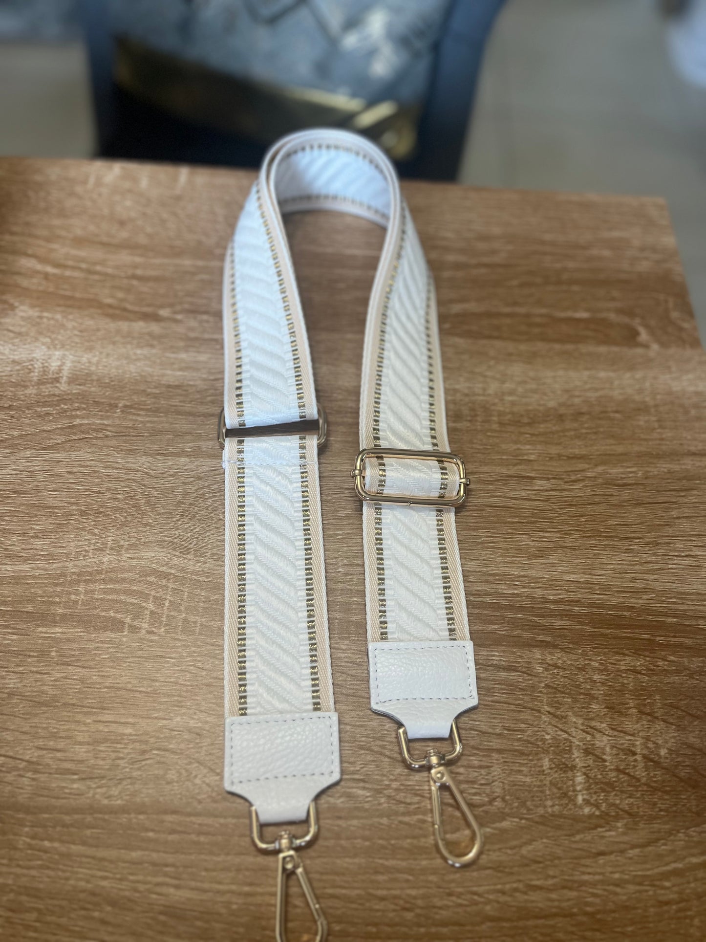 Bandoulière pour sac