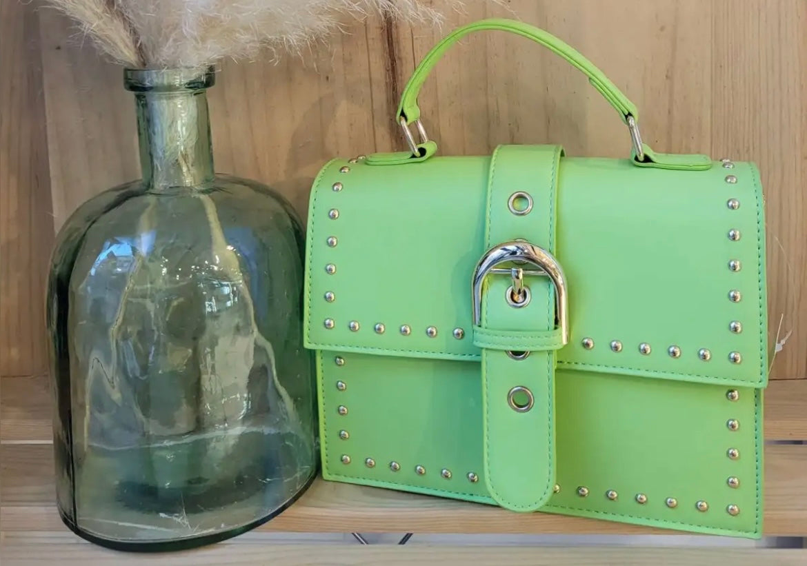 Sac à main bandoulière