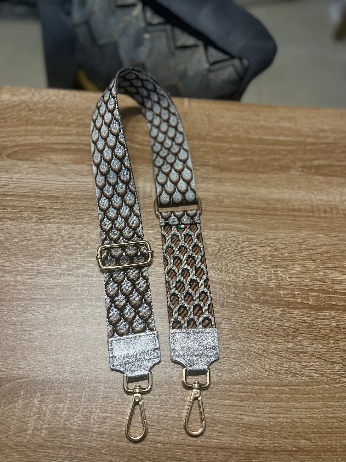 Bandoulière pour sac