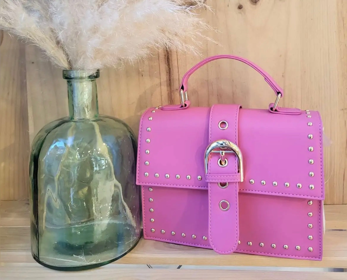 Sac à main bandoulière