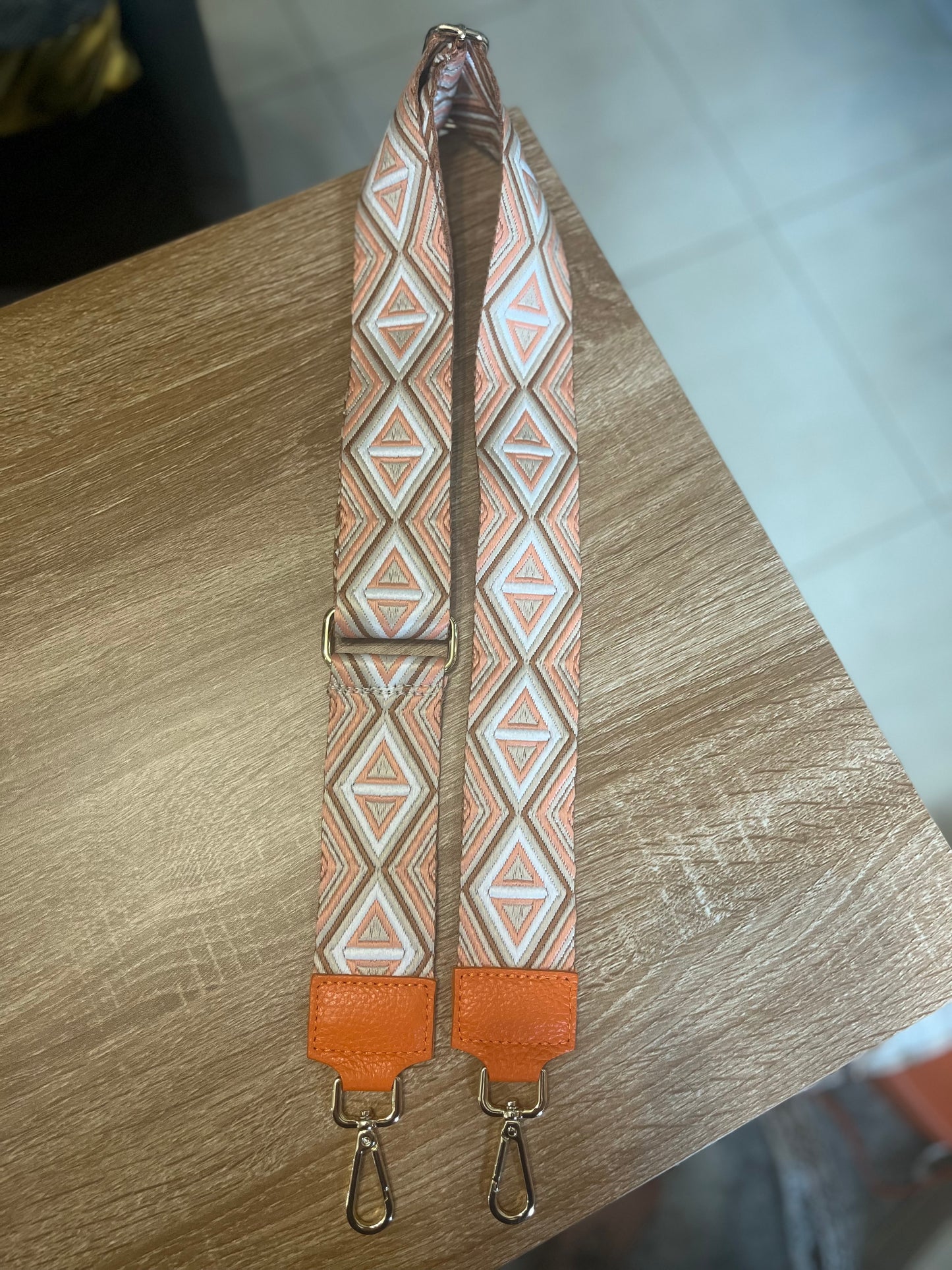Bandoulière pour sac