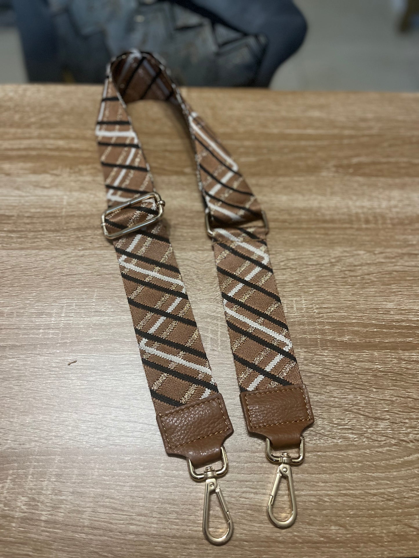 Bandoulière pour sac
