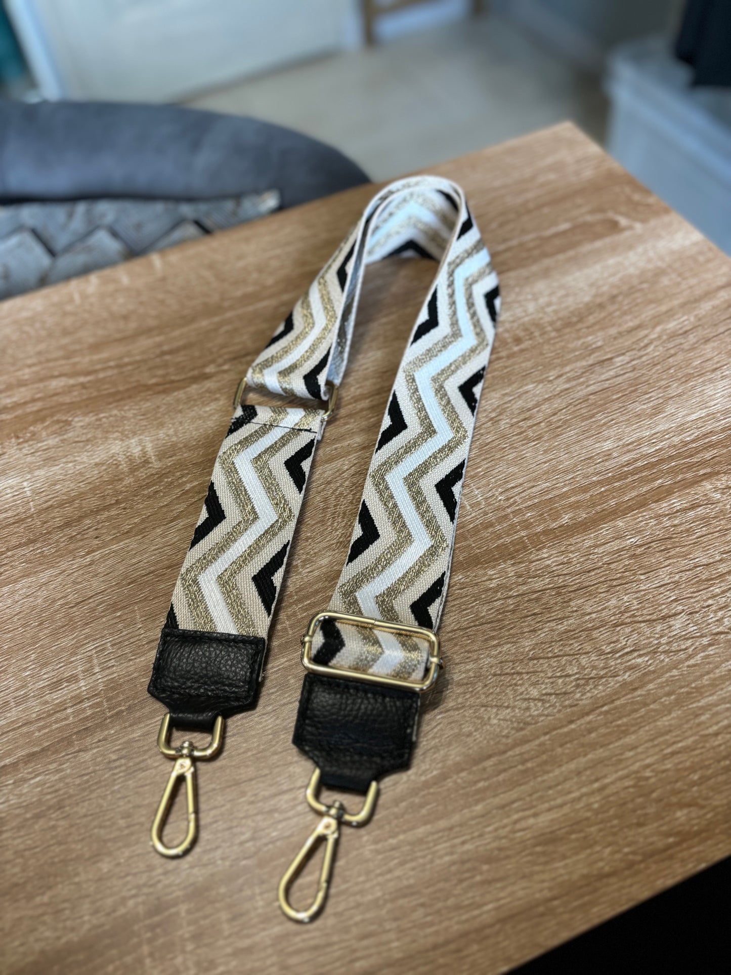 Bandoulière