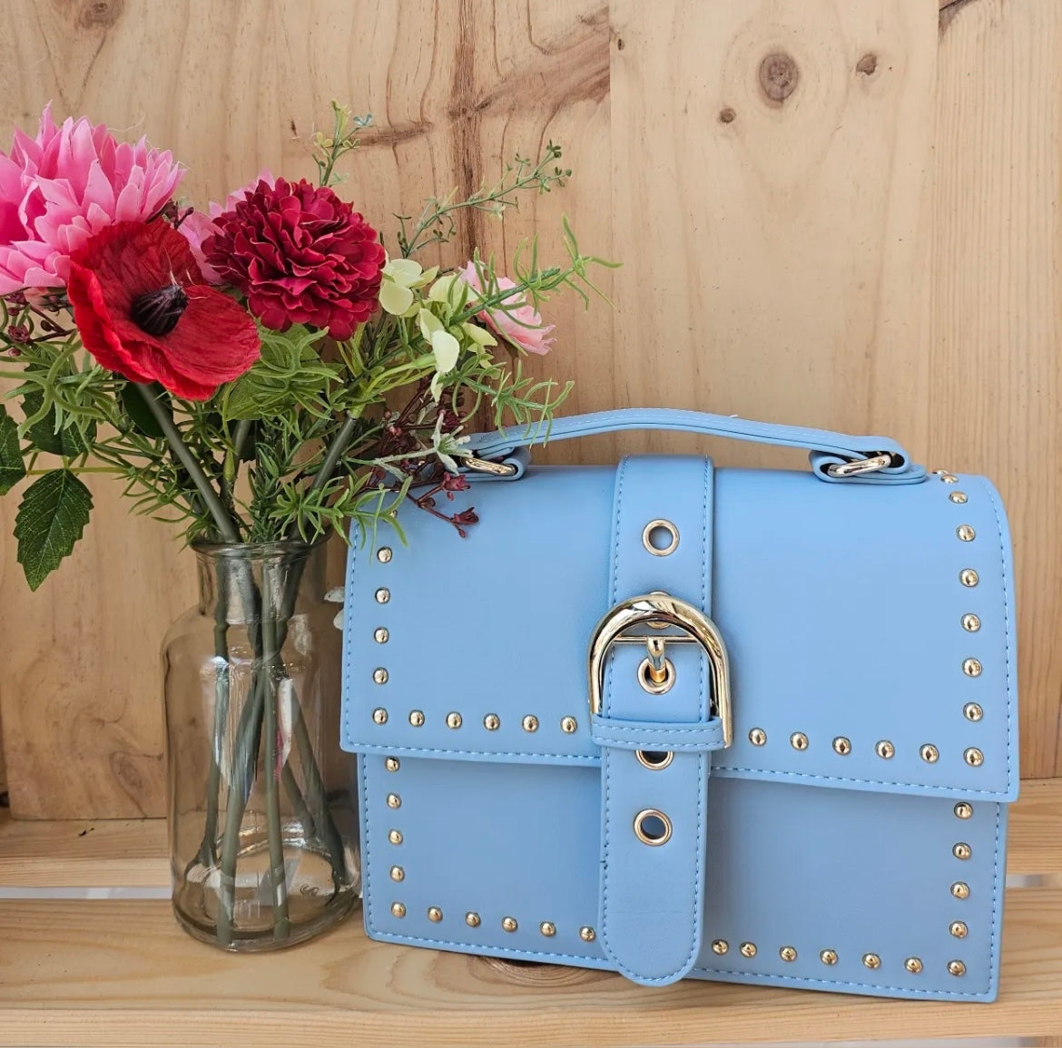 Sac à main bandoulière