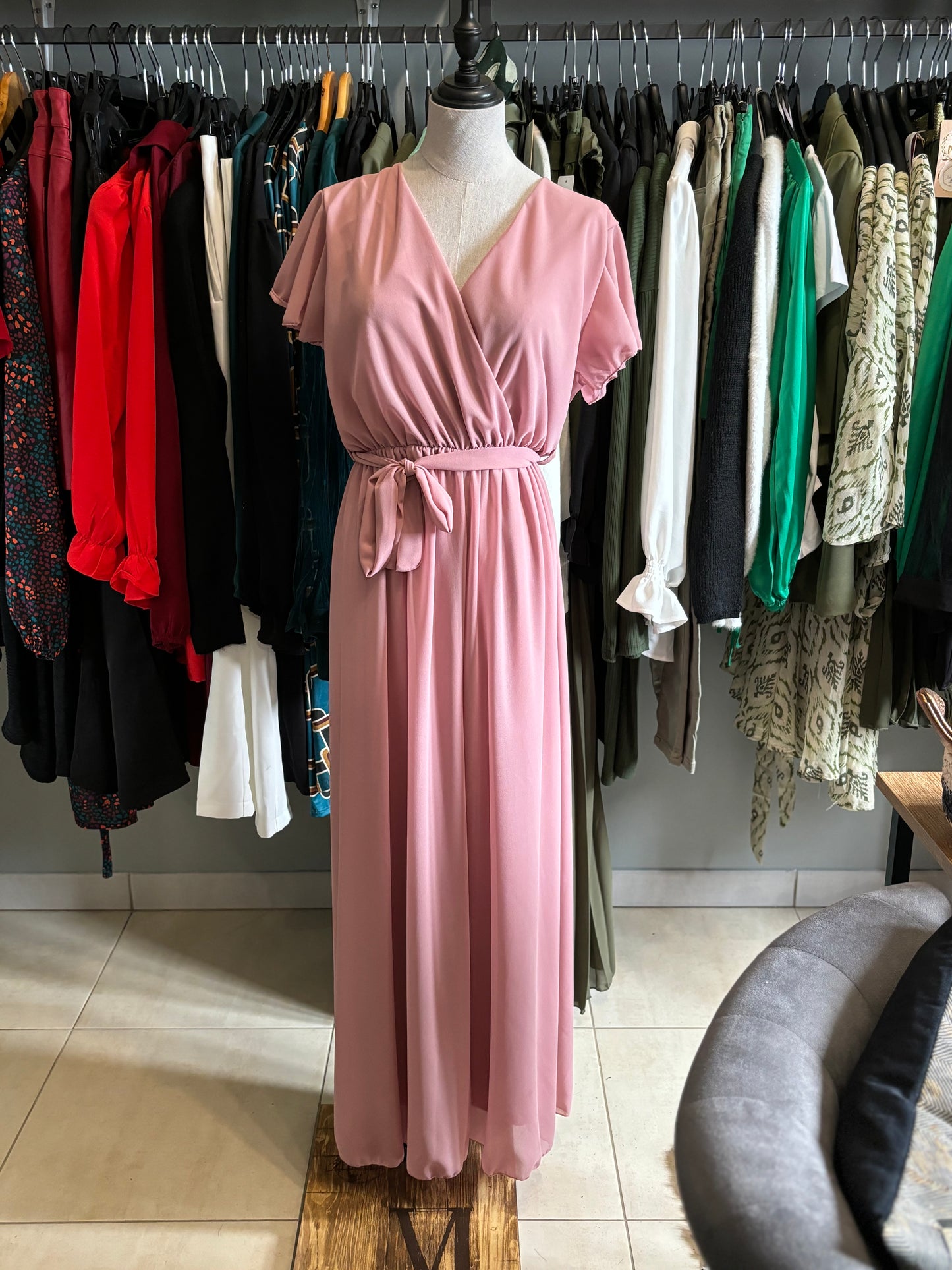 Combi rose