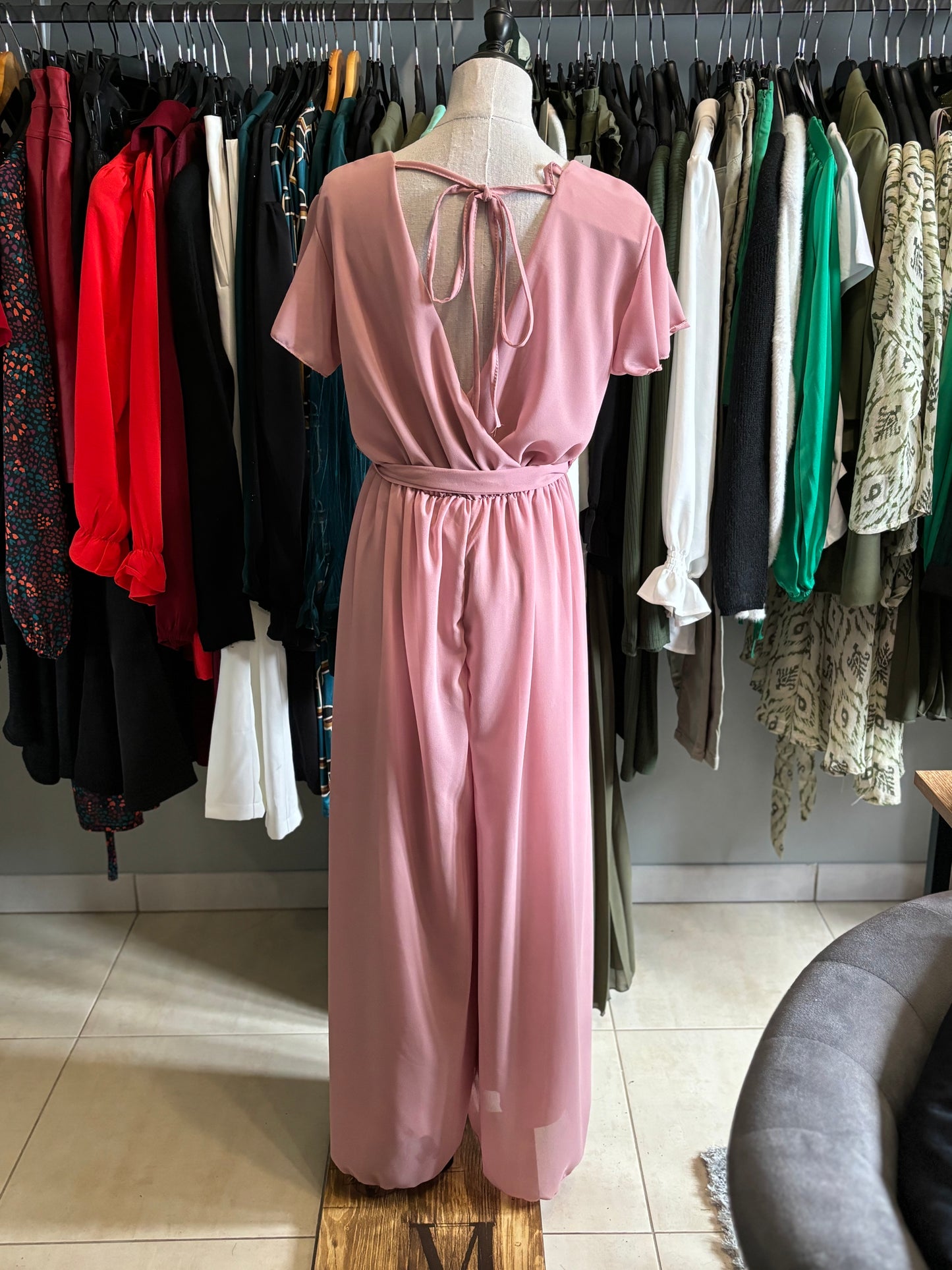 Combi rose