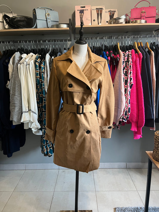 Trench camel