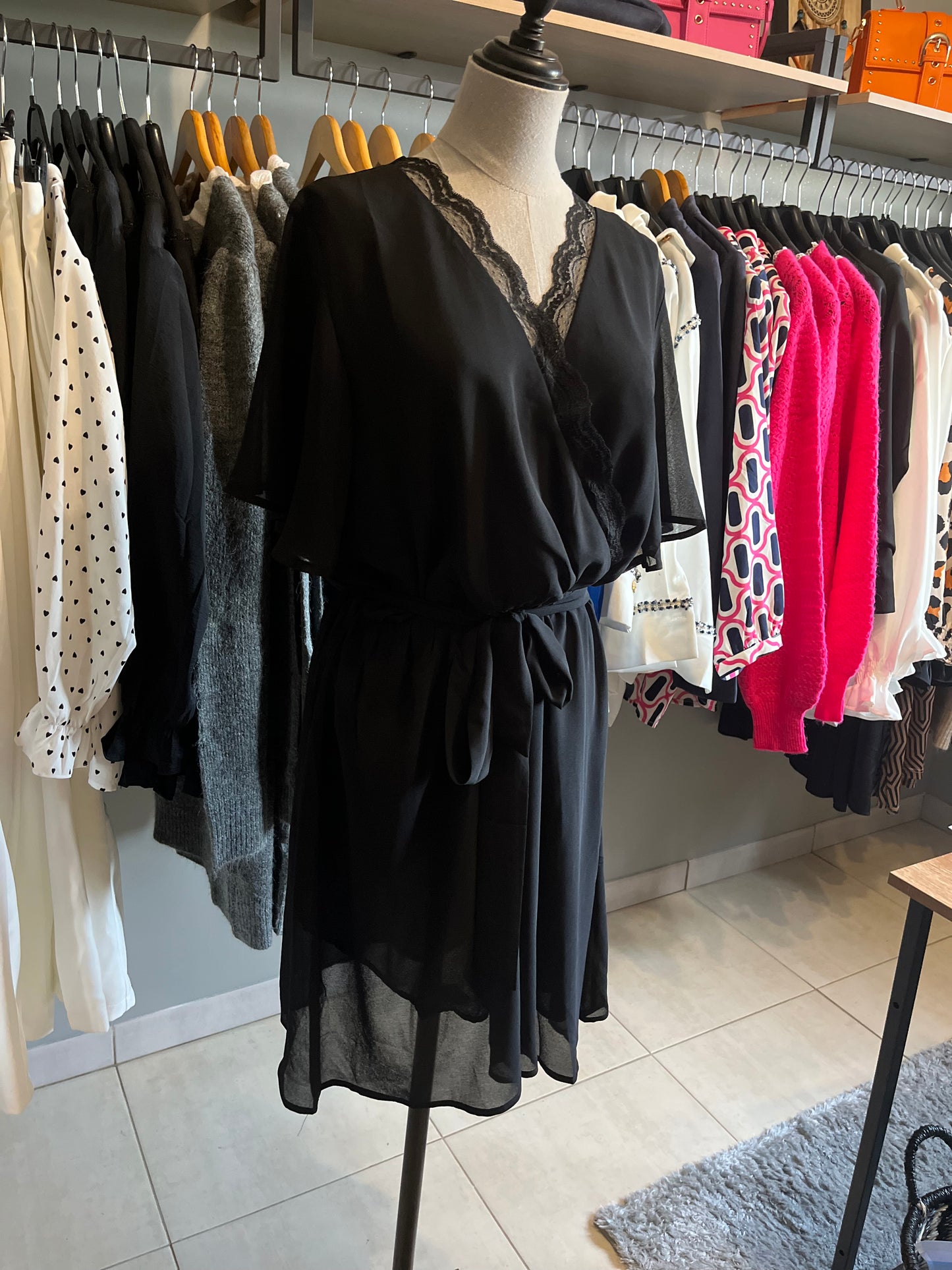 Robe