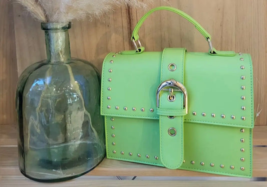 Sac à main bandoulière