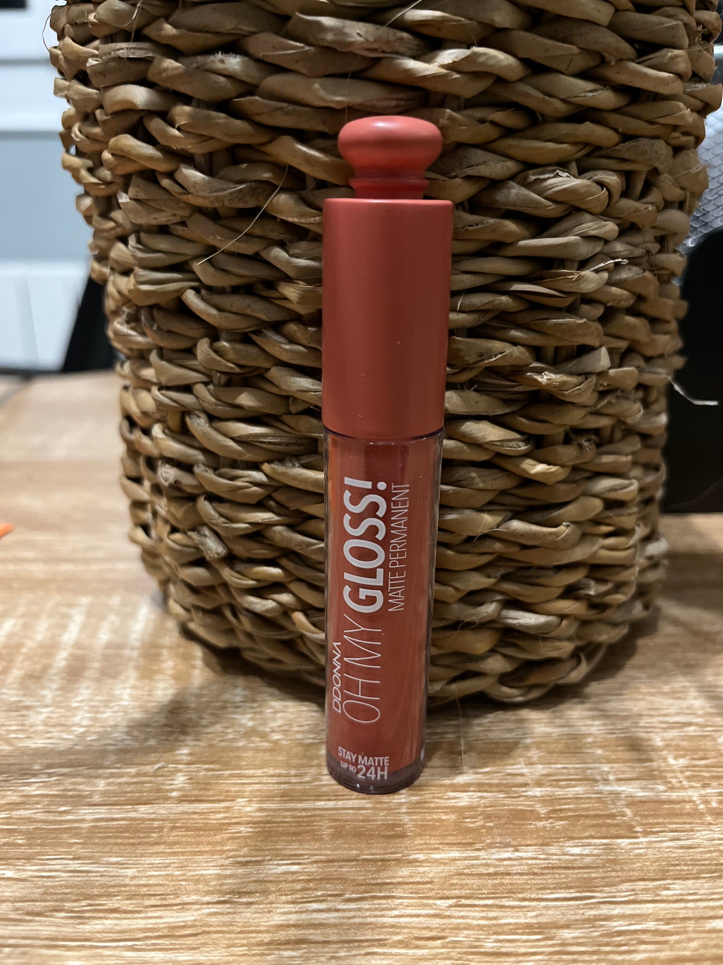 Gloss Matte