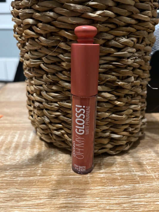 Gloss Matte