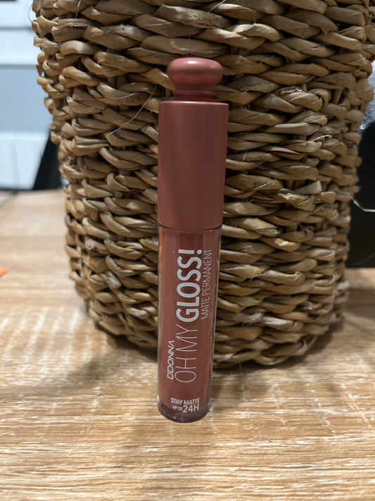 Gloss Matte