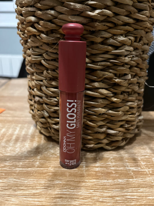 Gloss Matte