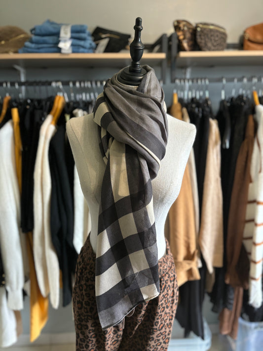 Foulard
