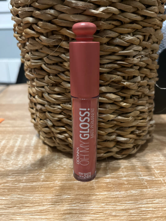 Gloss Matte