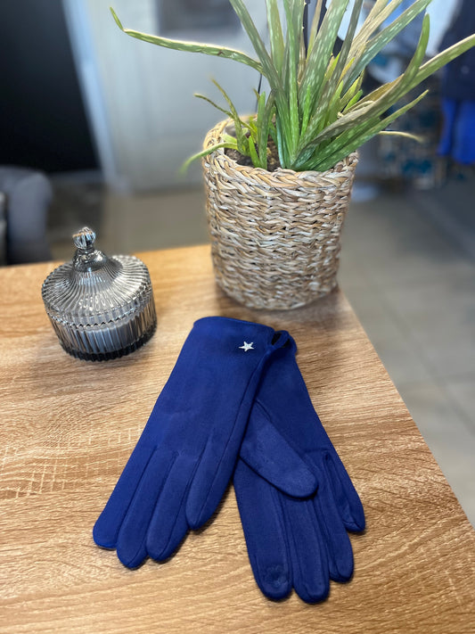 Bleu