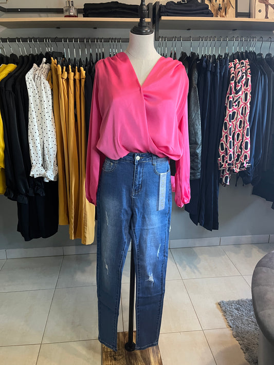 Jeans skinny