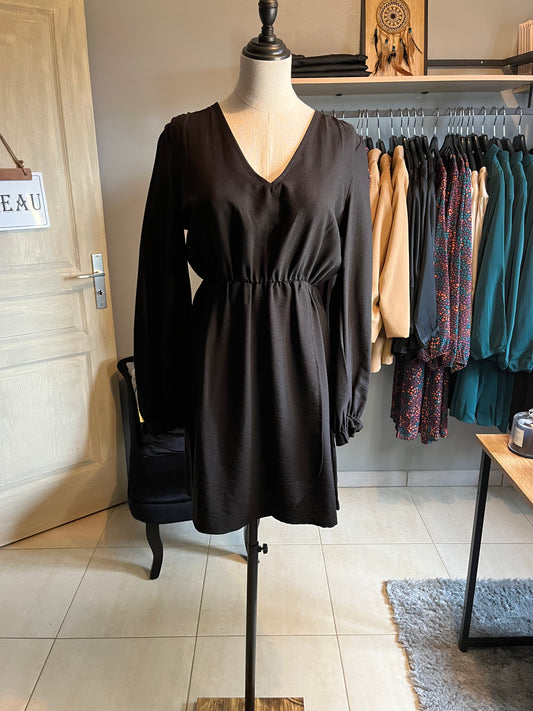 Robe Noir